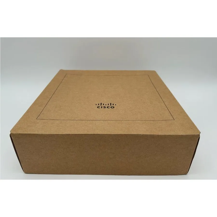 Коммутатор Cisco Meraki MS120-8FP 8-Port PoE Ethernet Switch with Power Cord