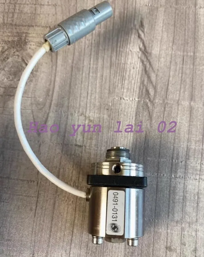 Хроматограф Agilent 1100/1200/1260 HPLC Active Inlet Valve (G1312-60025)