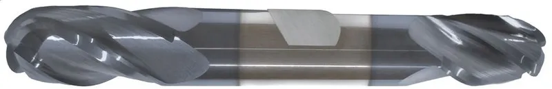 Режущий инструмент 7/32 4FL DE REG BN AlTiN Carbide End Mill, MTC-64372 — фото лота 1
