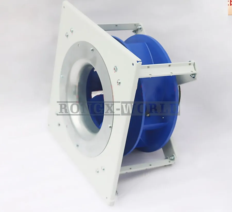 Вентилятор RH35C-ZID.DC.CR 2.50KW 480V Centrifugal Fan