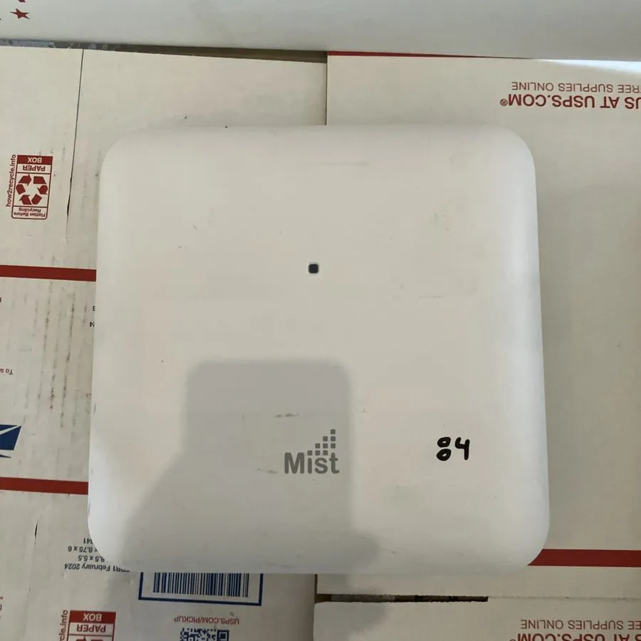 Точка доступа Wi-Fi Mist Systems AP41 Access Points Juniper Wi-Fi 802.11ac Wave
