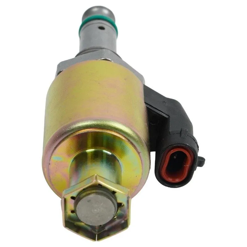 Клапан IPR Injection Pressure Regulator Valve DT466E