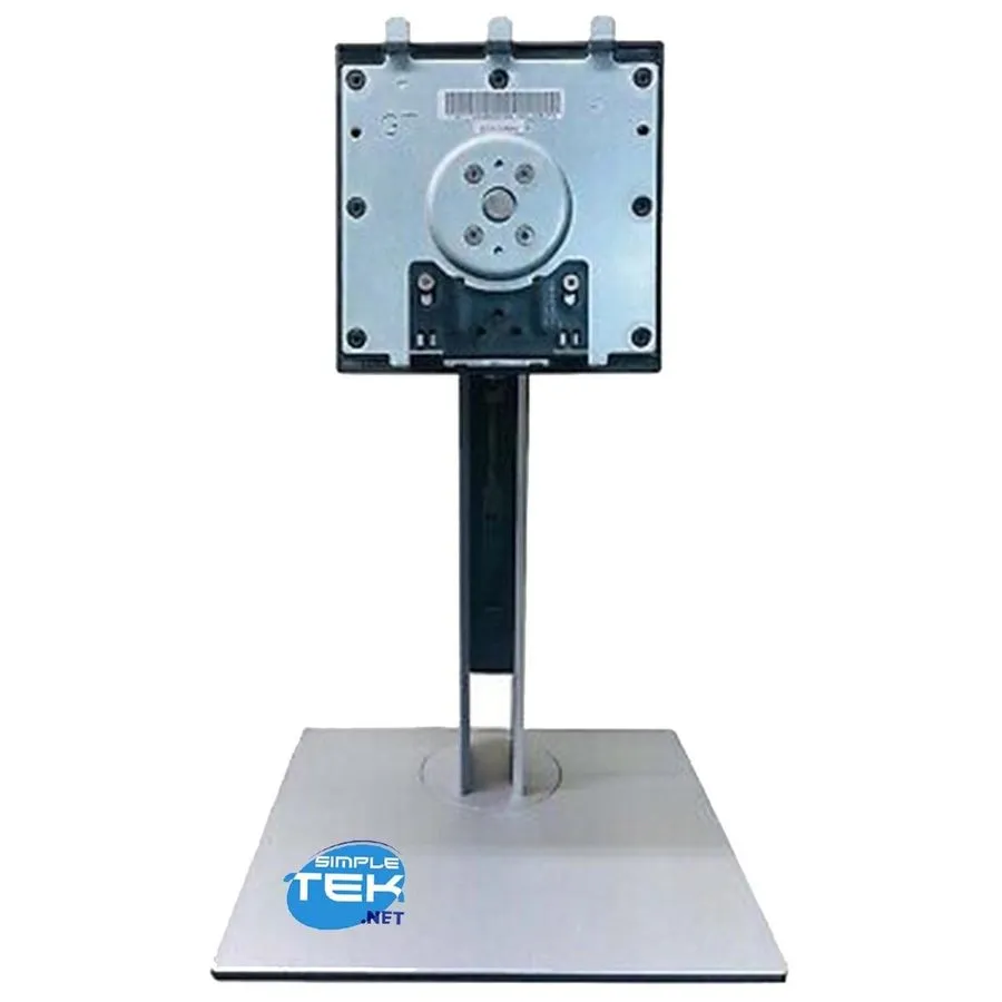 Дисплей HP ELITE DISPLAY E223 BASE 920996-001 920662-702 STAND LCD STAND FOOT — фото лота 2