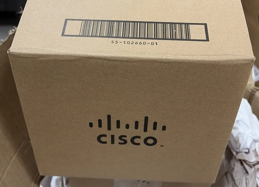 Коммутатор Cisco IE-3200-8T2S-E Catalyst IE3200 Network Essentials — фото лота 2