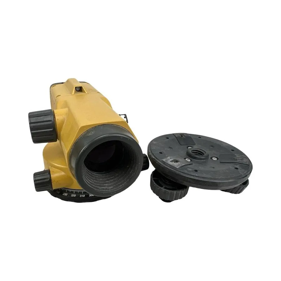 Нивелир TOPCON AT-B3A AUTOMATIC LEVEL SURVEYING
