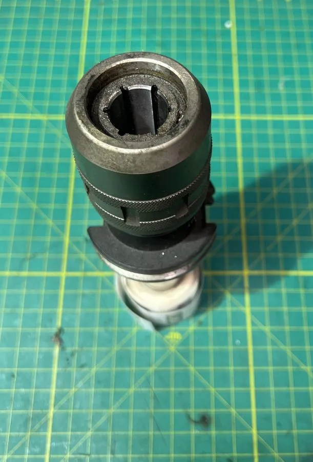 Режущий инструмент CAT 40 MANYO CAT40-CHC20-90 TOOL HOLDER — фото лота 1