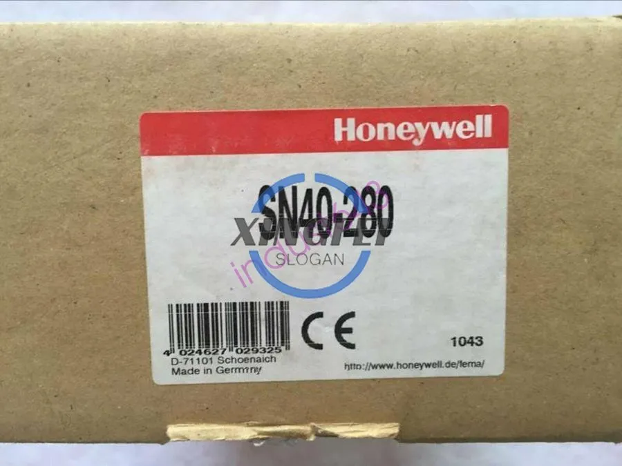 Датчик давления HONEYWELL-FEMA SN40-280 Pressure Transmitter