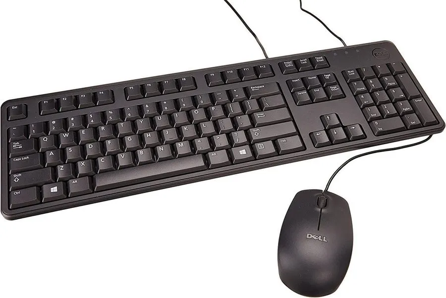 Тонкий клиент Dell WYSE Zero Thin Client PxN P25 TERA2 512R RJ45 US 909569-01L