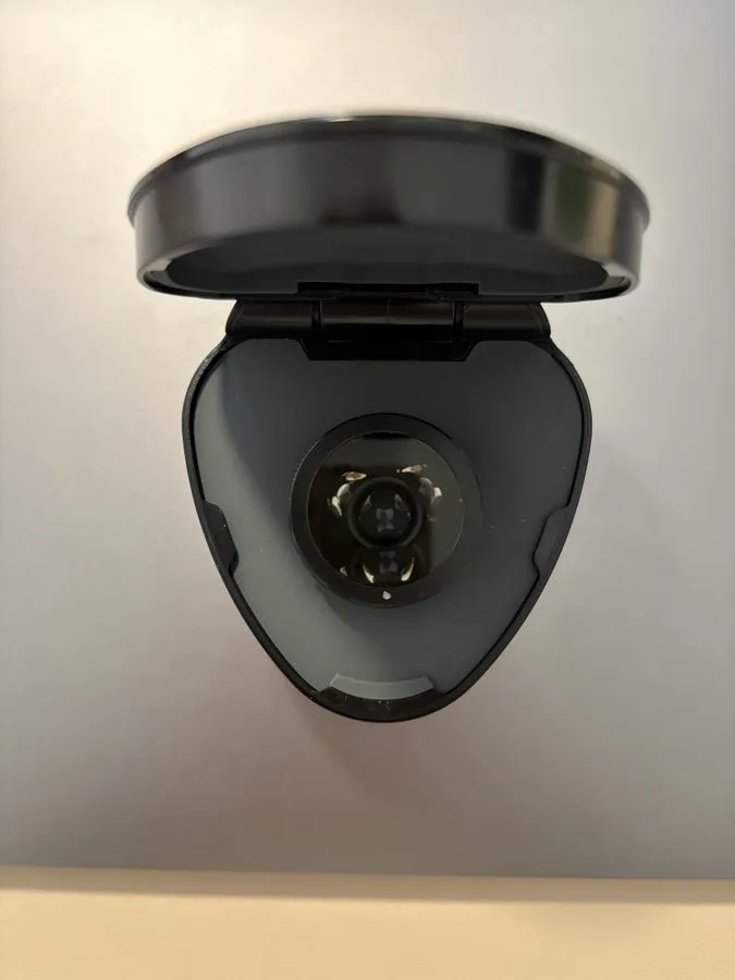 Медицинское оборудование Volk 3-Mirror Gonioscopy Lens — фото лота 1