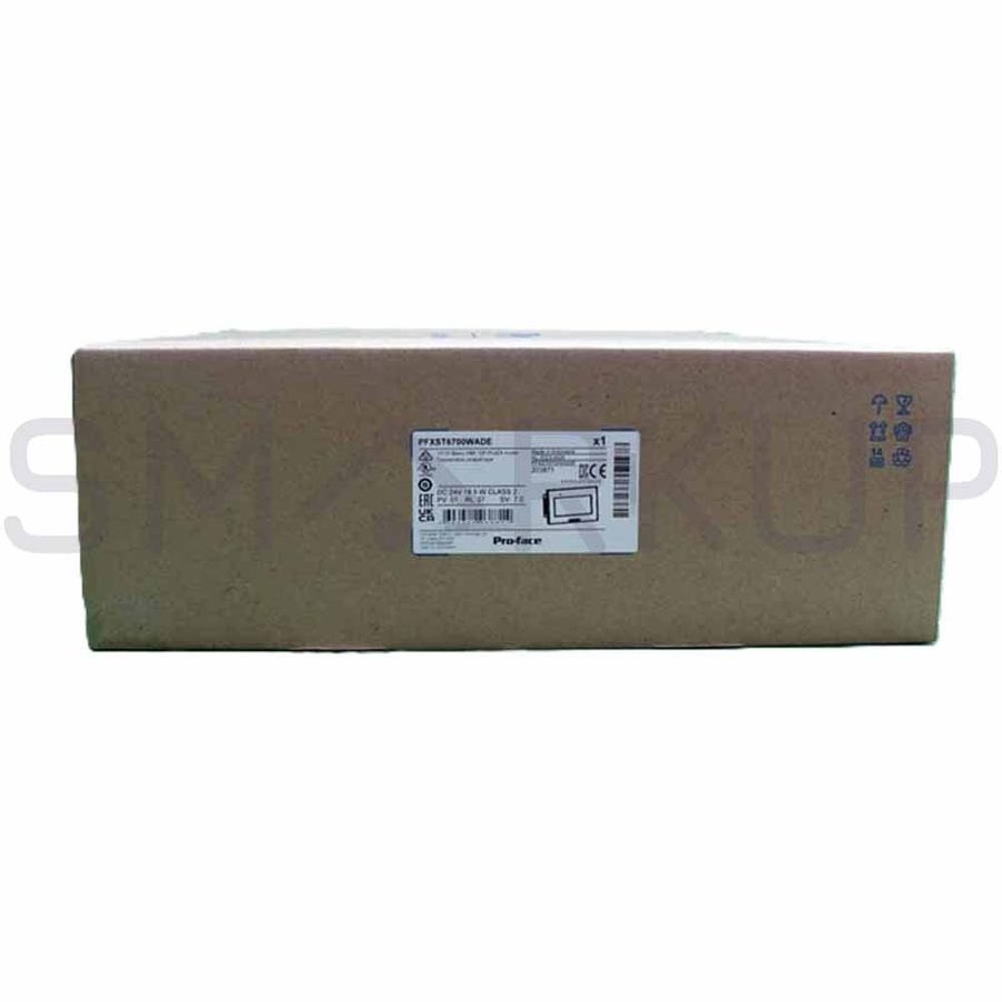 Фото лота PFXST6700WADE от продавца №96073
