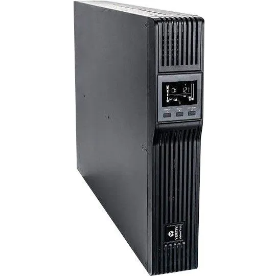 ИБП Liebert PSI5-2200RT120 PSI5 1920VA/1920W, 120VAC, Rack-tower UPS