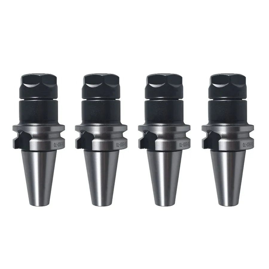 Патрон BT30 ER20 2.76" 70 SET Collet Chuck Tool Holder 12000RMP