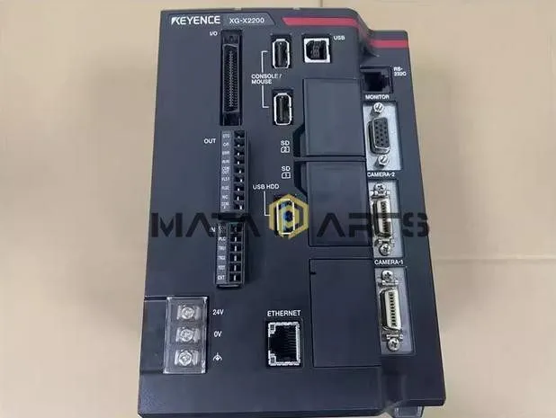 Датчик KEYENCE XG-X2200 Advanced Image Sensor