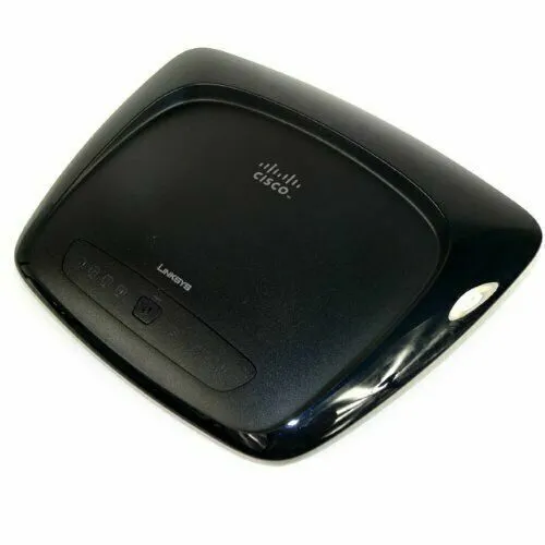 Маршрутизатор Linksys WRT54GS2 54Mbps 802.11g Wireless LAN/Firewall Access Point