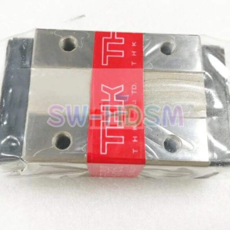 Подшипник THK HSR25R Miniature Linear Slide Block Bearing