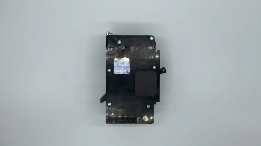 Автоматический выключатель Square D EDB34125 3p 480v 125a 18k Bolt In NF Circuit