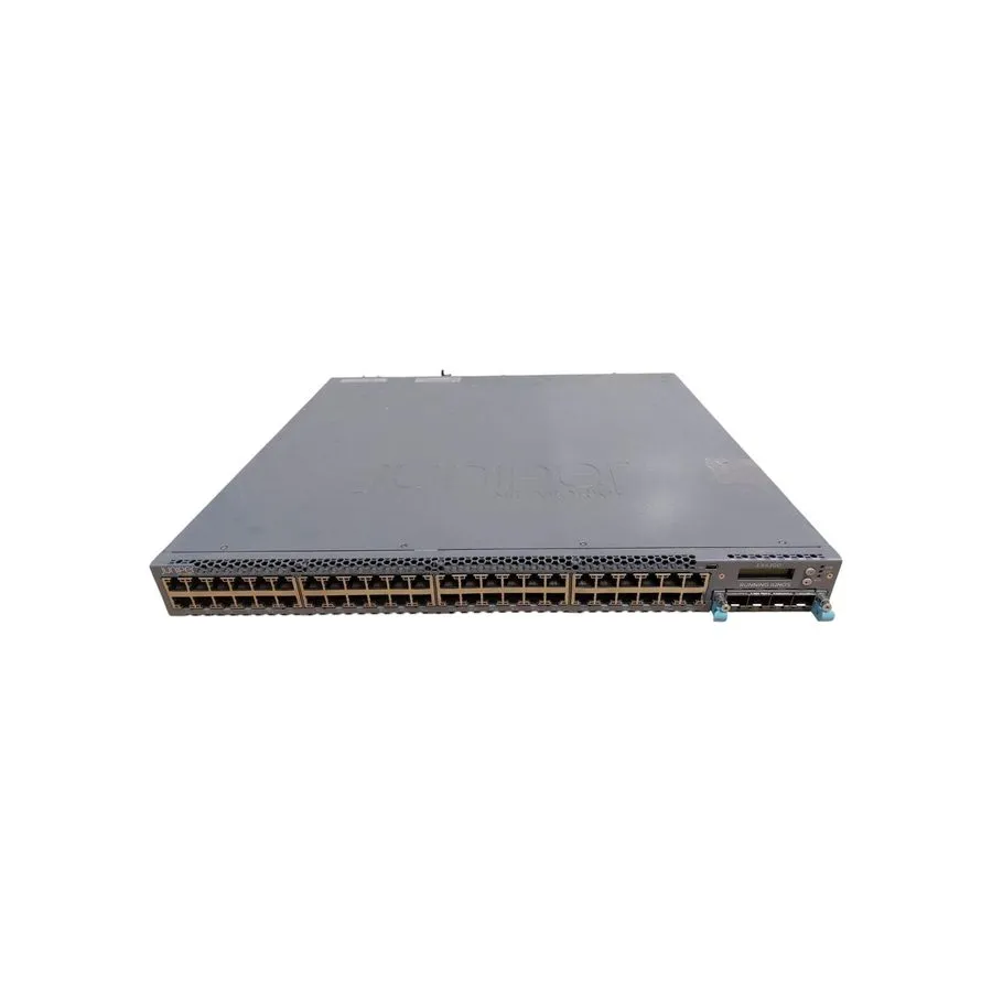 Коммутатор Juniper EX4300-48T