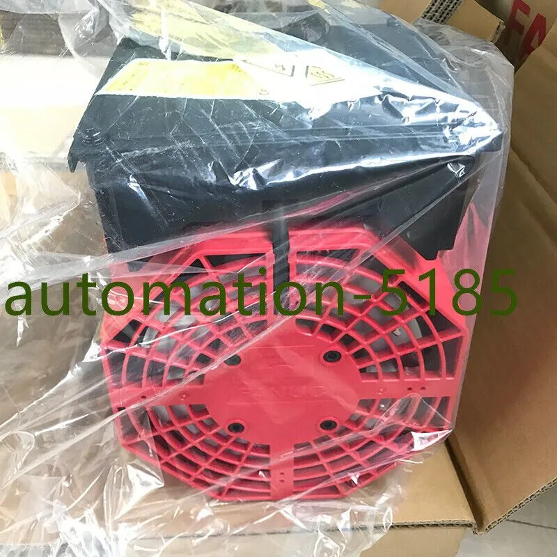Шпиндель FANUC Spindle Motor A06B-1407-B250 Shipping