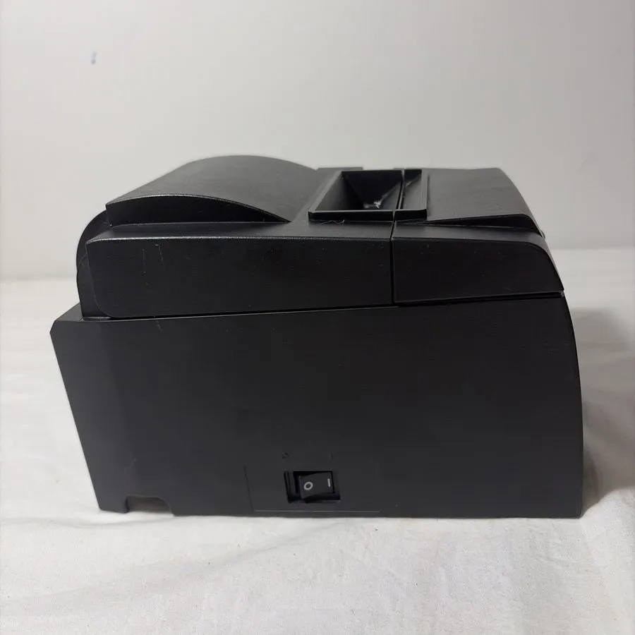 Принтер чеков Star TSP100III Thermal Receipt Printer with Extras Ethernet TSP143 — фото лота 2
