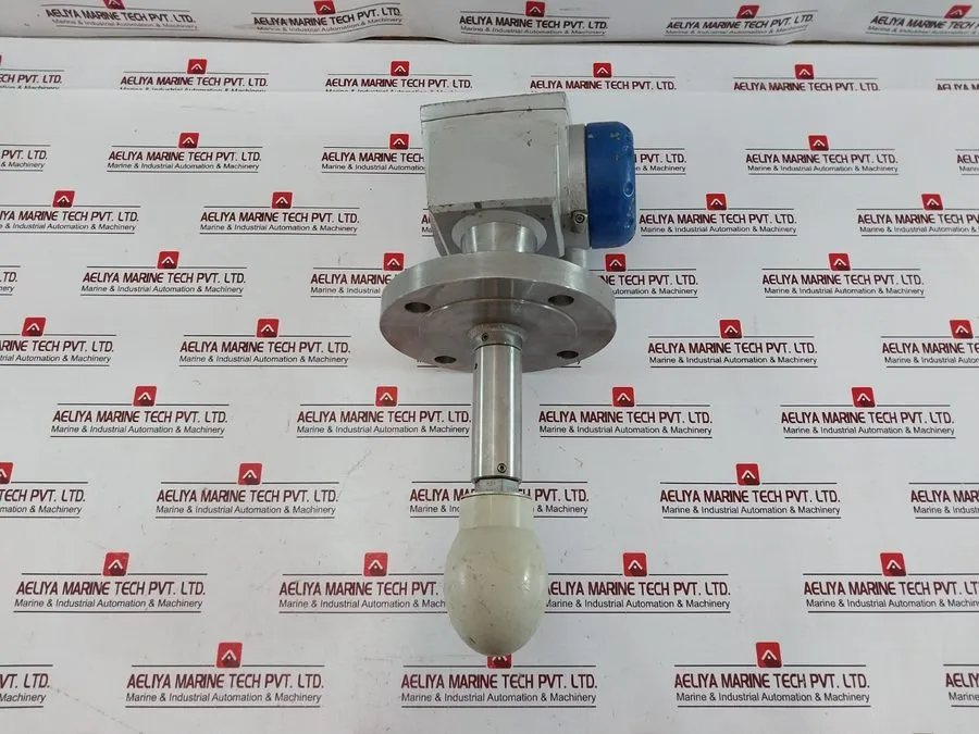 Датчик давления Krohne Optiwave 7300 C Radar (FMCW) Level Transmitter IP66/67 30
