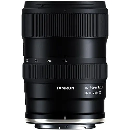 Объектив Tamron16-30mm F/2.8 Di III VXD G2 (Nikon Z) — фото лота 1