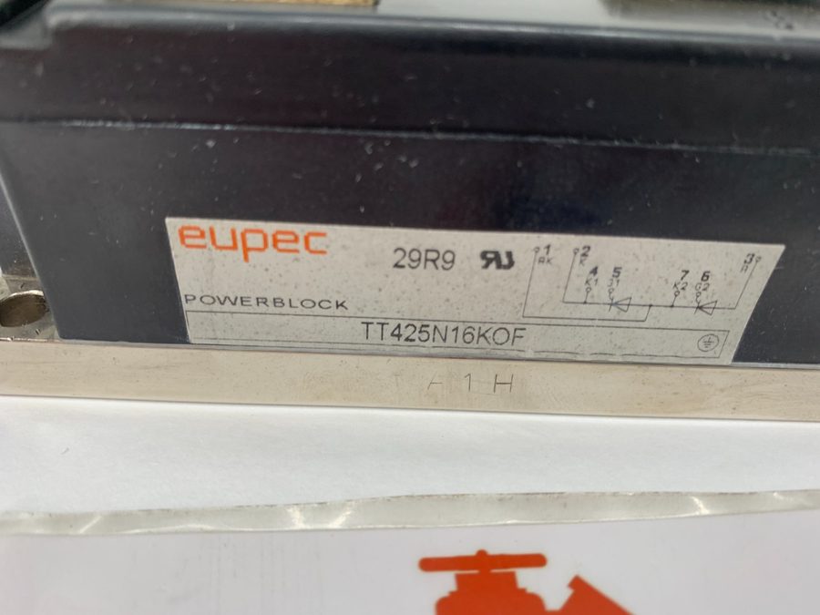Фото лота TT425N16KOF от продавца №20571