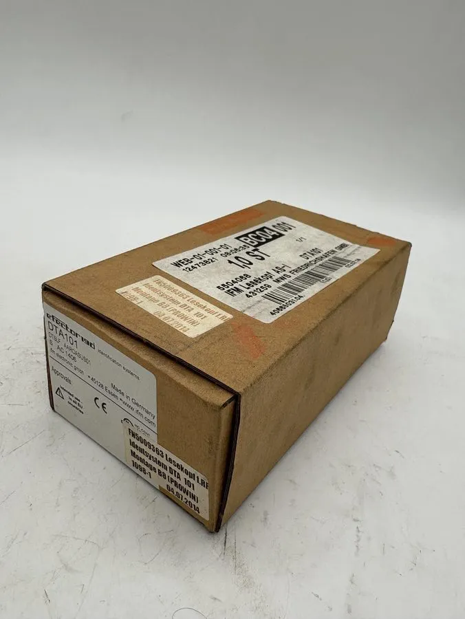 Считыватель RFID IFM DTA101 RFID /Write Head