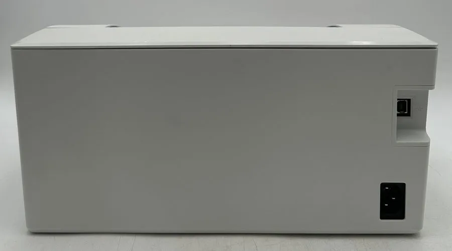 Лазерный принтер HP LaserJet M110w White Wireless Bluetooth Monochrome Laser Pri — фото лота 1