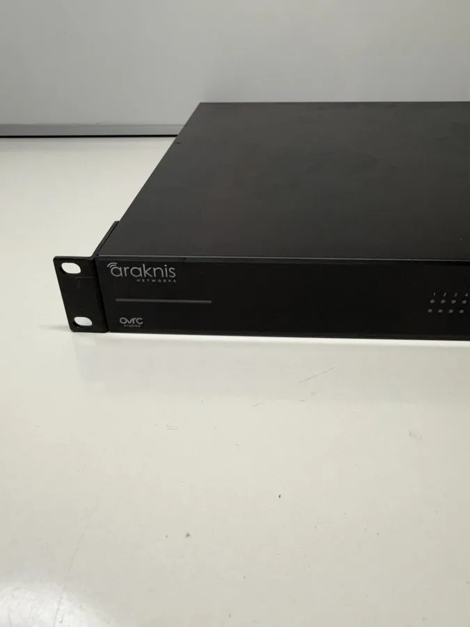 Коммутатор Araknis AN-310-SW-R-24-POE 24-Port Gigabit PoE+ Managed Switch
