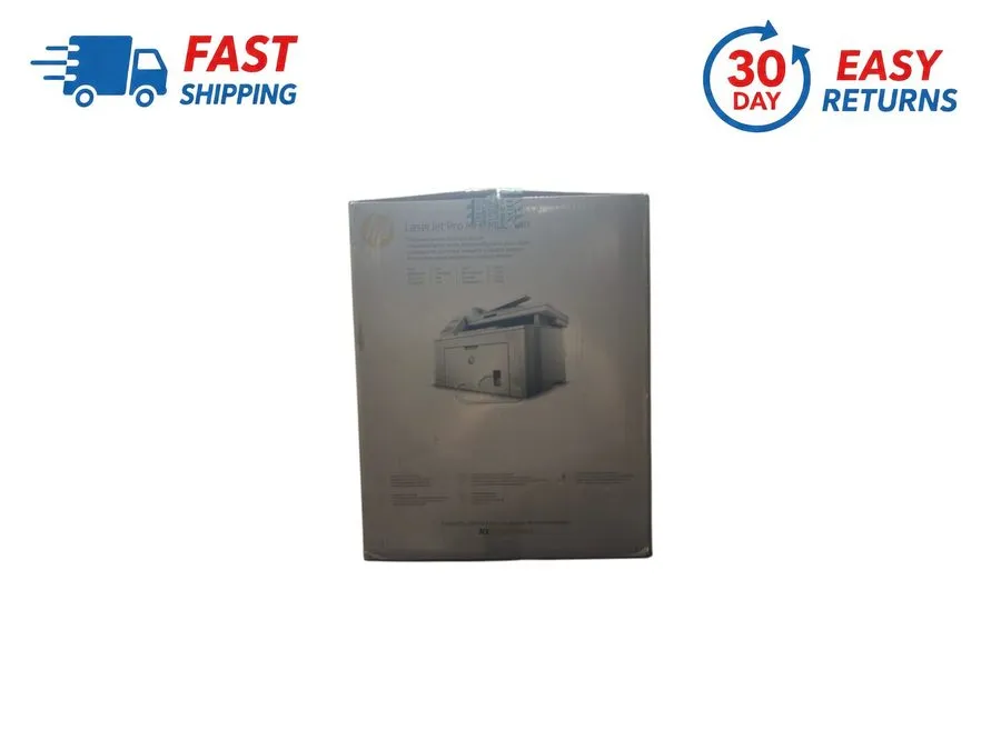 Лазерный принтер HP LaserJet Pro MFP M227fdn Monochrome Laser Printer Scanner Wo