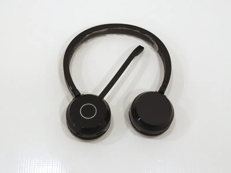 VoIP-шлюз Jabra Evolve 65 SE MS Stereo Wireless Bluetooth Headset HSC018WA