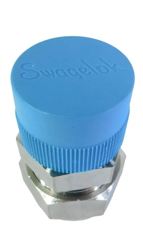 Фитинг Swagelok SS-1610-1-16 Stainless steel tube fitting 1” Tube X 1” NPT MALE — фото лота 1