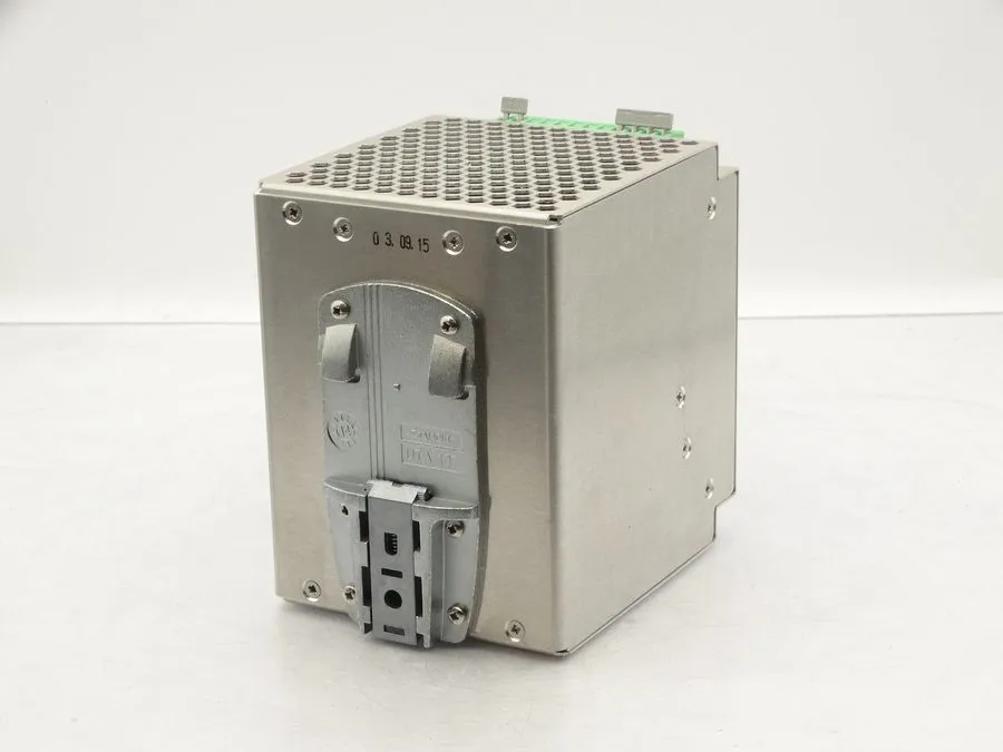 Блок питания PHOENIX CONTACT QUINT-DC-UPS/24DC/10 2866226 Power Supply