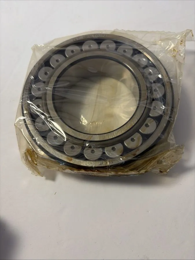 Подшипник 22217EK/C3 85x150x36mm Spherical Roller Bearing SKF — фото лота 1