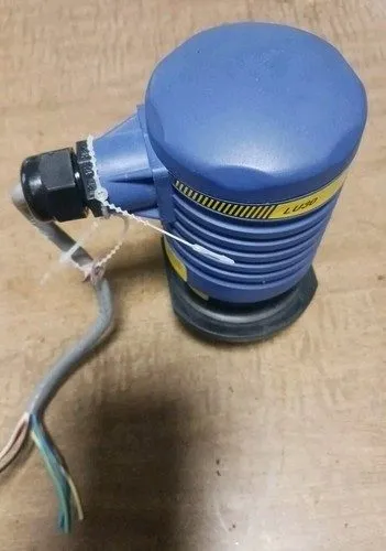 Ультразвуковой датчик Flowline LU30-5004 Echotouch ultrasonic Level Transmitter — фото лота 4