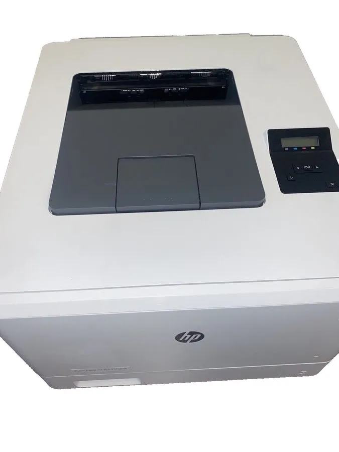 Лазерный принтер HP Color LaserJet Managed E45028 laser printer 432 Page count T