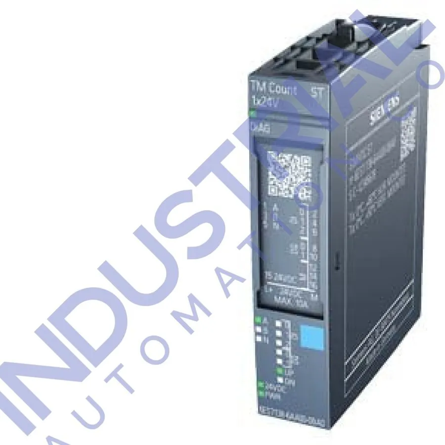 Модуль ввода-вывода Siemens 6ES7138-6AA00-0BA0 Next Day Air Available