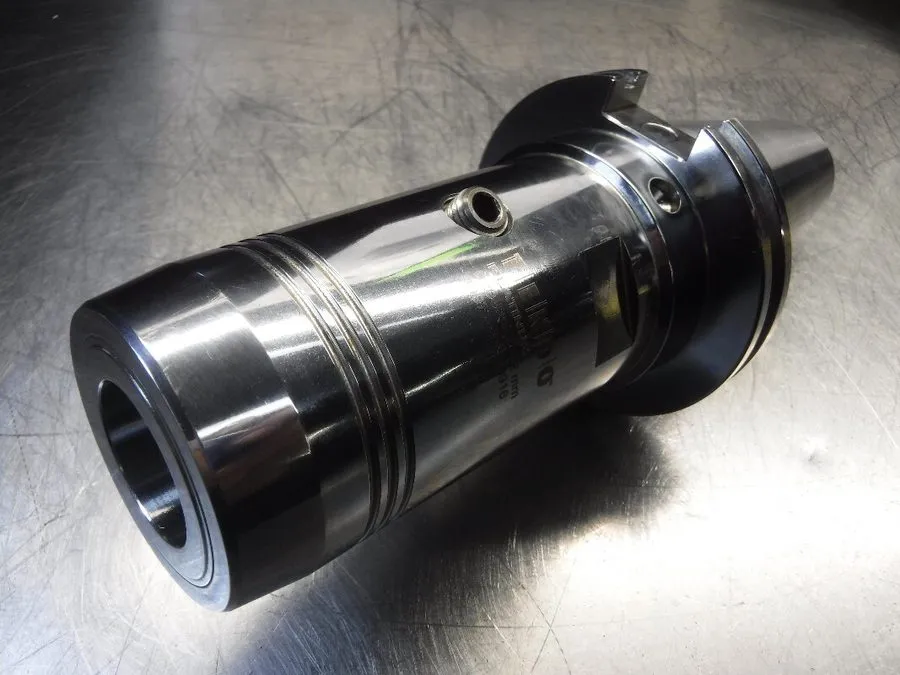 Режущий инструмент Schunk CAT50 20mm Hydraulic Holder 0203986 (LOC1313C)