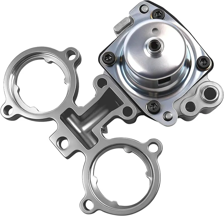 Трубопроводная арматура GM 1993 Chevrolet Caprice Fuel Injection Pressure Regula