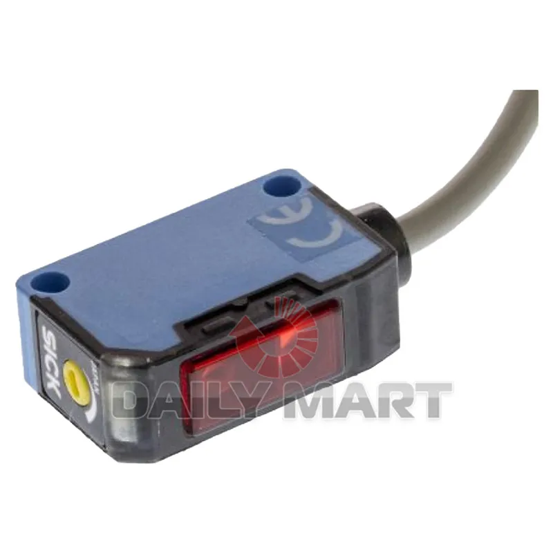 Датчик приближения SICK WT150-P162 Photoelectric Proximity Sensor,PNP