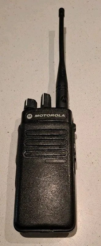 Радиостанция Motorola DP2400E Two-Way Radio