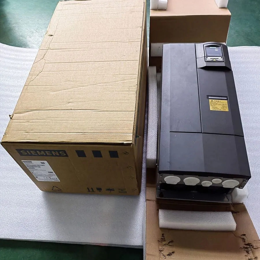 Частотный преобразователь Siemens 6SE6430-2UD34-5EA0 MICROMASTER 430 Nofilter
