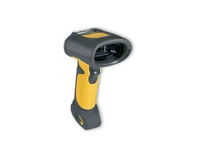 Сканер штрих-кода Symbol Motorola Symbol LS3408-ER Barcode Extended Rugged Range — фото лота 1