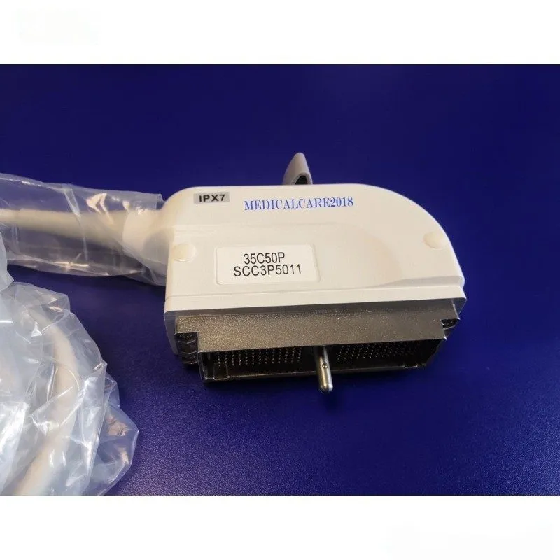 УЗИ-датчик Mindray 35C50P Convex Array Ultrasound Probe Compatible Transducer DC
