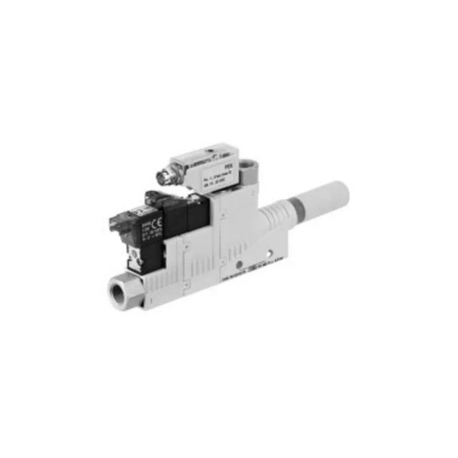 Вакуумный эжектор AVENTICS Vacuum Ejector,5 mm Pressure Port 808D09 — фото лота 1