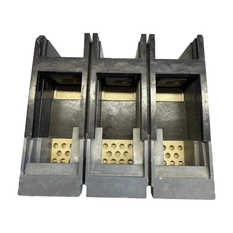 Автоматический выключатель Sentron Series Siemens FXD63B150 150 Amp 600Vac 3 Pol