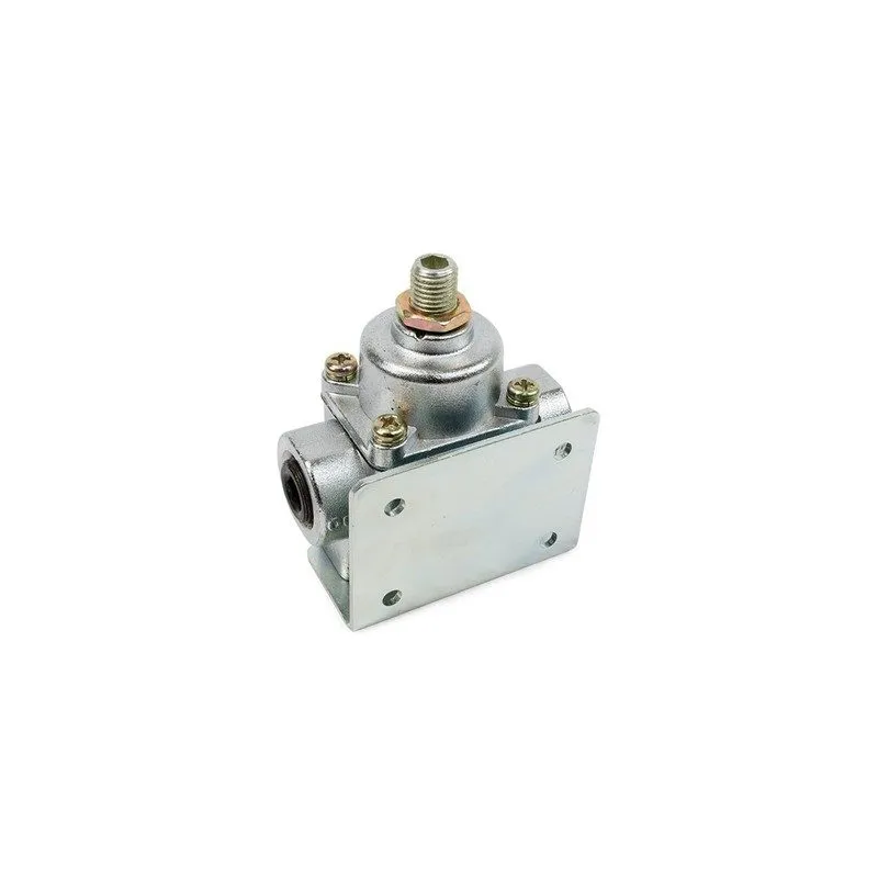 Трубопроводная арматура TSP Fuel Pressure Regulator JM1056C; 4.5-9psi Non-Return