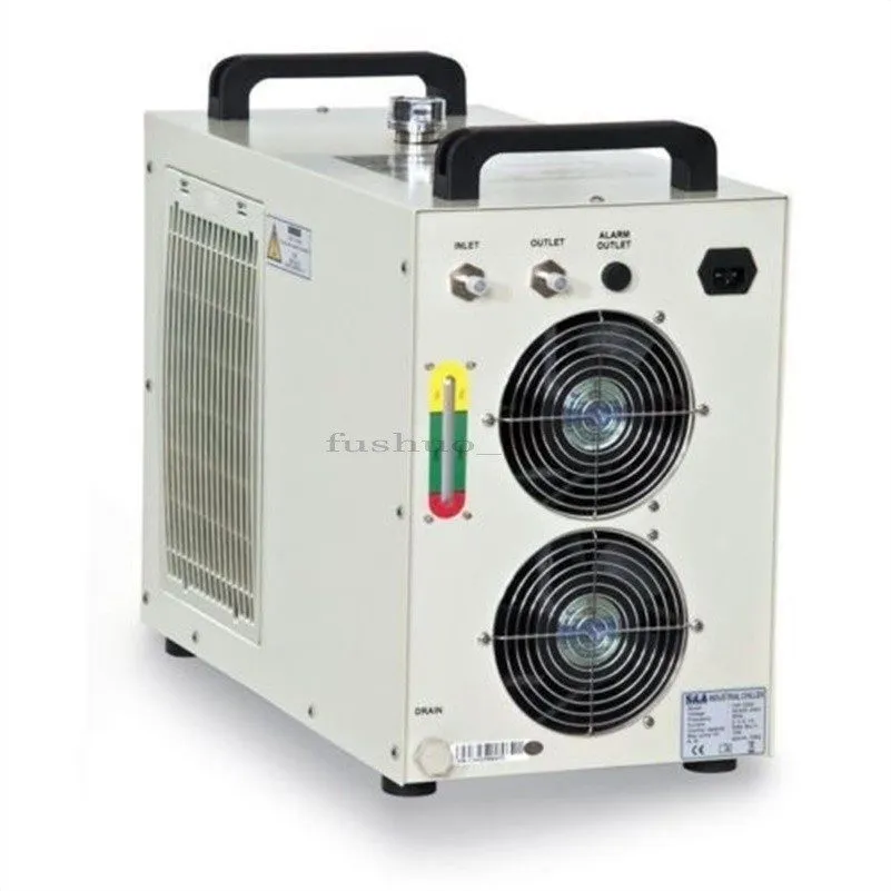 Лазерный гравёр Industrial Water Chiller для CNC/CO2 Laser Engraver Machines CW-