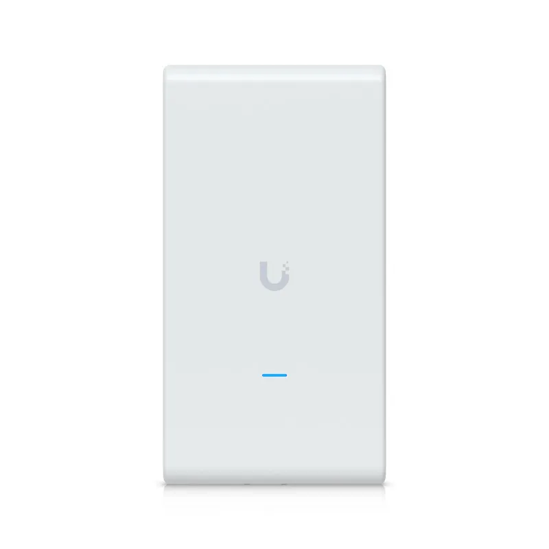 Точка доступа Wi-Fi UBIQUITI Indoor/outdoor, 4x4 WiFi 6 Access Point WiFi 6 Mesh
