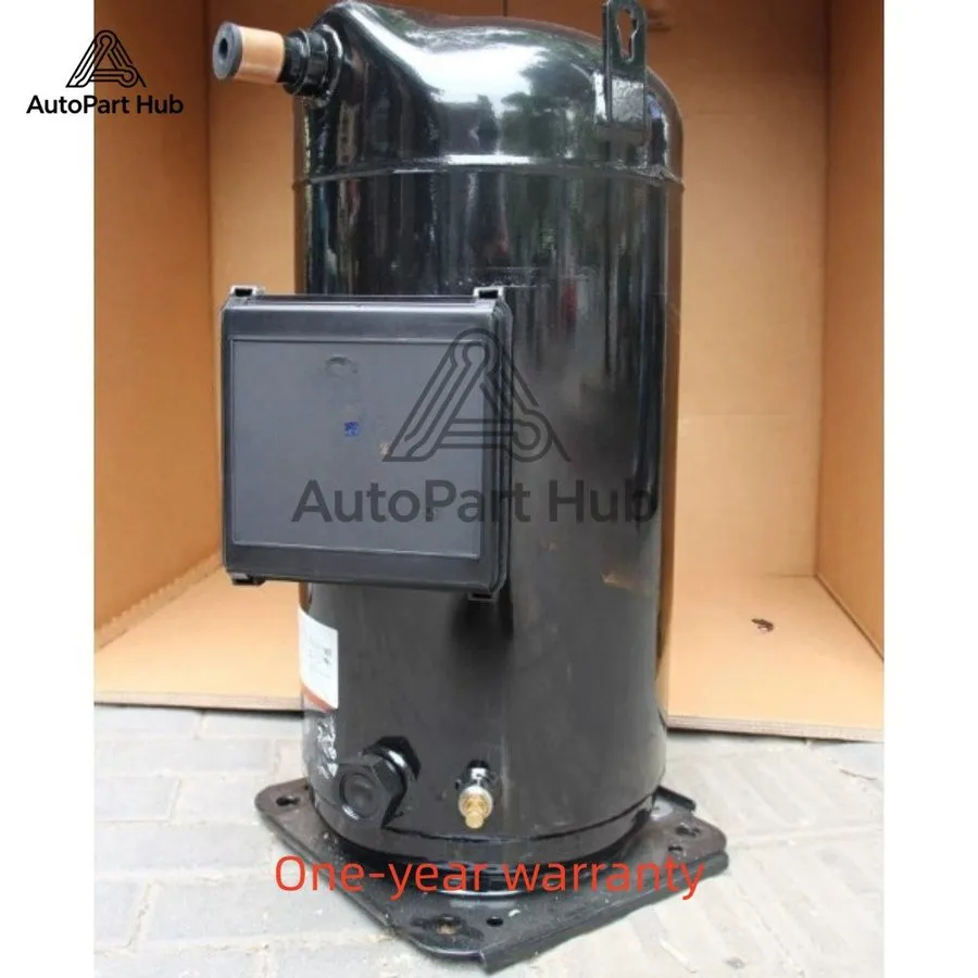 Компрессор Copeland ZR11M3E-TWD-561 Scroll Compressor